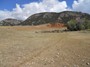 Old corral at Corral Creek.